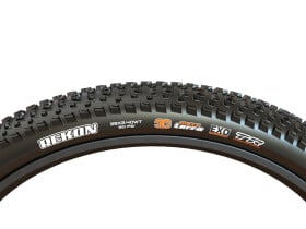 Pneu Maxxis Rekon 27.5x2.4 - TR EXO 60 TPI - Pliable - Neuf