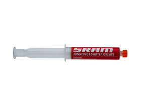 SRAM Fett Jonnisnot Schaltungs Fett 20 ml Spritze