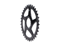 RACE FACE Chainring Direct Mount CINCH System | Narrow Wide black 28 Teeth