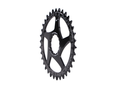 RACE FACE Chainring Direct Mount CINCH System | Narrow Wide black 32 Teeth