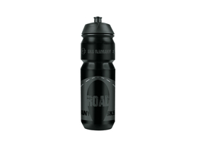 SKS Bottle large black 750 ml | Road