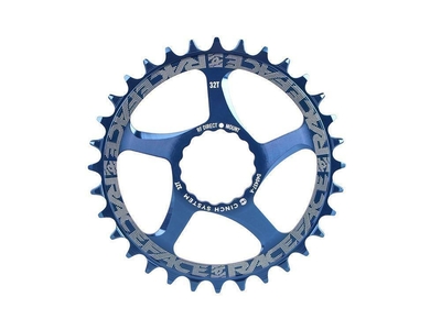 RACE FACE Chainring Direct Mount CINCH System Narrow Wide...
