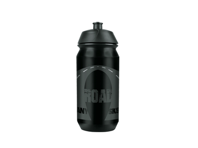 SKS Trinkflasche small black 500 ml | Road