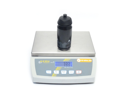 SKS Water Bottle small black 500 ml | Road