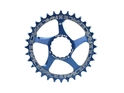 RACE FACE Chainring Direct Mount CINCH System Narrow Wide 1-speed blue 36 Teeth