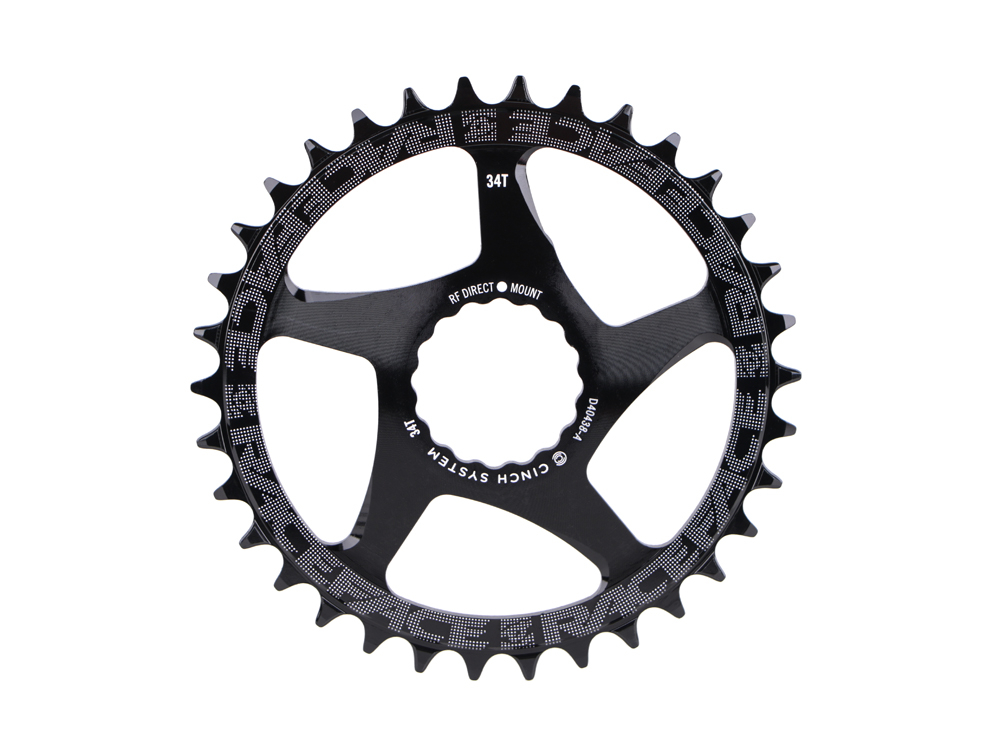 24 tooth chainring