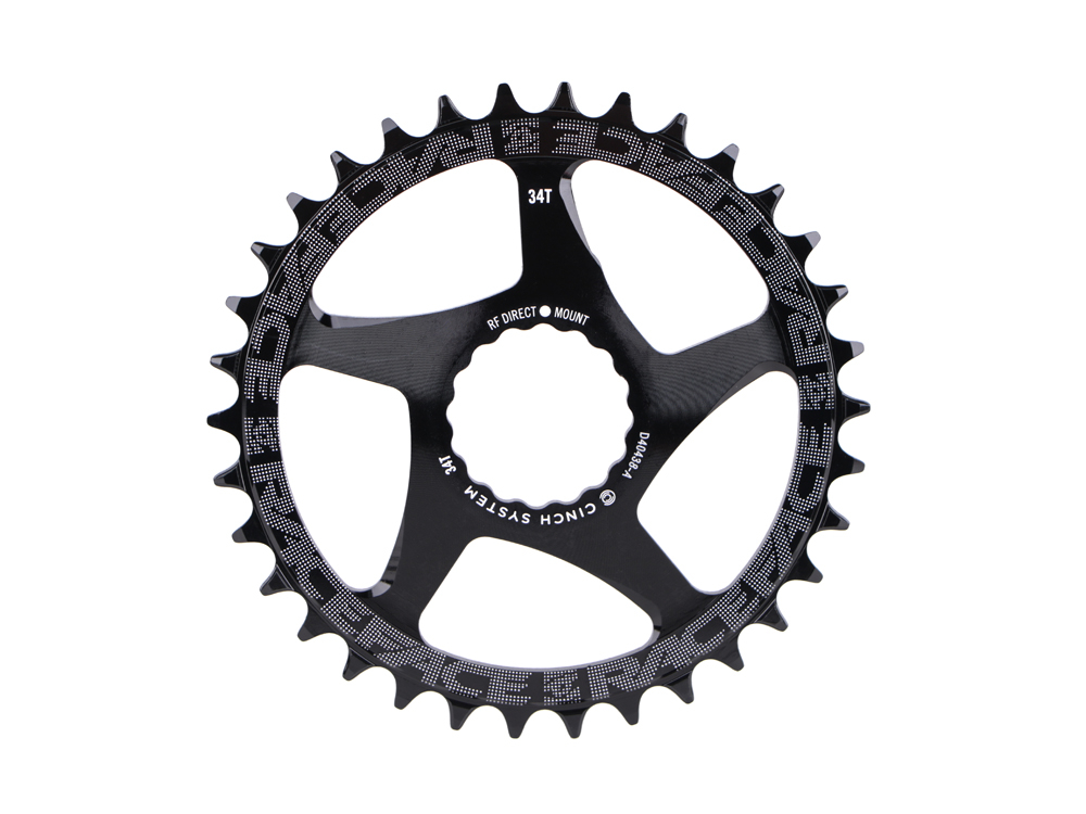 race face 32 tooth chainring