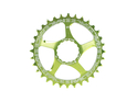 RACE FACE Chainring Direct Mount CINCH System Narrow Wide 1-speed green 26 Teeth