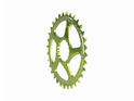 RACE FACE Chainring Direct Mount CINCH System Narrow Wide 1-speed green 26 Teeth