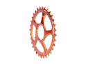 RACE FACE Chainring Direct Mount CINCH System Narrow Wide 1-speed orange 28 Teeth