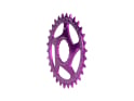 RACE FACE Chainring Direct Mount CINCH System Narrow Wide 1-speed purple 36 Teeth