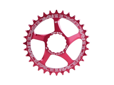 RACE FACE Chainring Direct Mount CINCH System Narrow Wide...