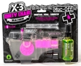 MUC-OFF Chain Cleaning Set Dirty Chain X3