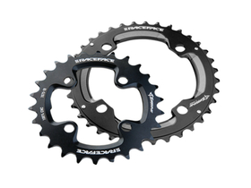 RACE FACE Chainring Turbine LK 104 | 2x11-speed outer ring