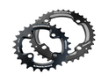 RACE FACE Chainring Turbine LK 64 | 2x11 inner ring 24 Teeth