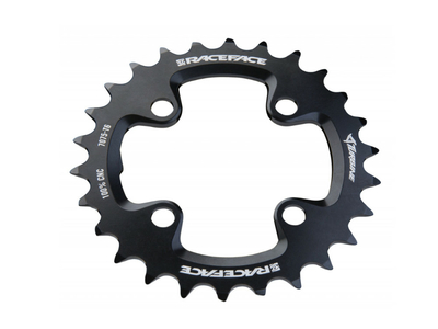 RACE FACE Chainring Turbine LK 64 | 2x11 inner ring 28 Teeth