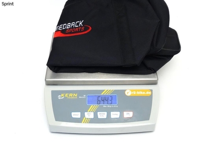 FEEDBACK SPORTS Transport Bag for Repair Stand