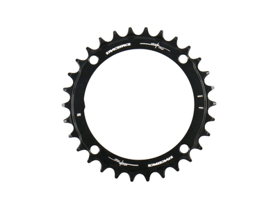RACE FACE Chainring BCD 104 | 4-Bolt Narrow Wide black, 49,50 €