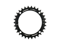 RACE FACE Chainring BCD 104 | 4-Bolt Narrow Wide black
