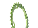 RACE FACE Chainring BCD 104 | 4-Bolt Narrow Wide 1-speed green 36 Teeth