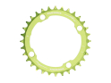 RACE FACE Chainring BCD 104 | 4-Bolt Narrow Wide 1-speed green 36 Teeth