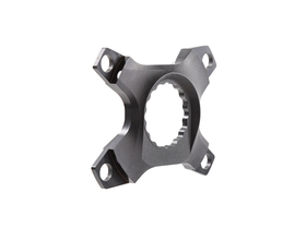 EASTON Spider 2-speed BCD 110 mm asymmetric