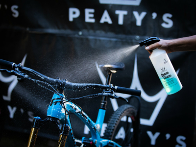 PEATY´S Bike Cleaner Loam Foam 1000 ml