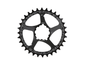 RACE FACE Chainring Direct Mount SRAM MTB Crank Narrow...