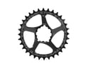 RACE FACE Chainring Direct Mount SRAM MTB Crank Narrow Wide 1-speed black 28 Teeth