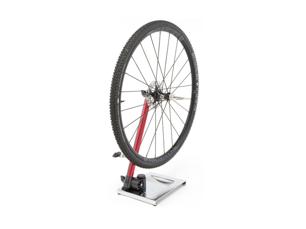bicycle truing stand