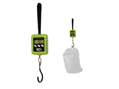 FEEDBACK SPORTS Hanging Scale Expedition digital