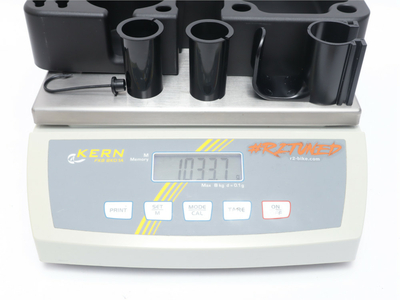 FEEDBACK SPORTS Tool Tray for Truing Stand