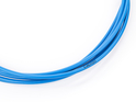 CAPGO Shift Cable Housing Blue Line | 3 m