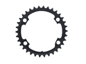 SHIMANO Ultegra Kettenblatt FC-R8000 Kurbel | LK110 asymmetrisch Innen 39 Zähne (MW)