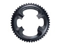 SHIMANO Chainring Ultegra FC-R8000 Crank | BCD 110 asymmetric outer Ring 46 Teeth (MT)