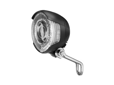 BUSCH + MÜLLER dynamo LED front light LYT B N Plus | StVZO