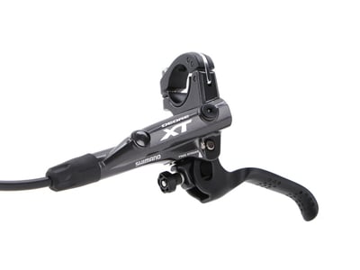 SHIMANO XT Scheibenbremse 4-Kolben BR-M8020 für Hinterrad...
