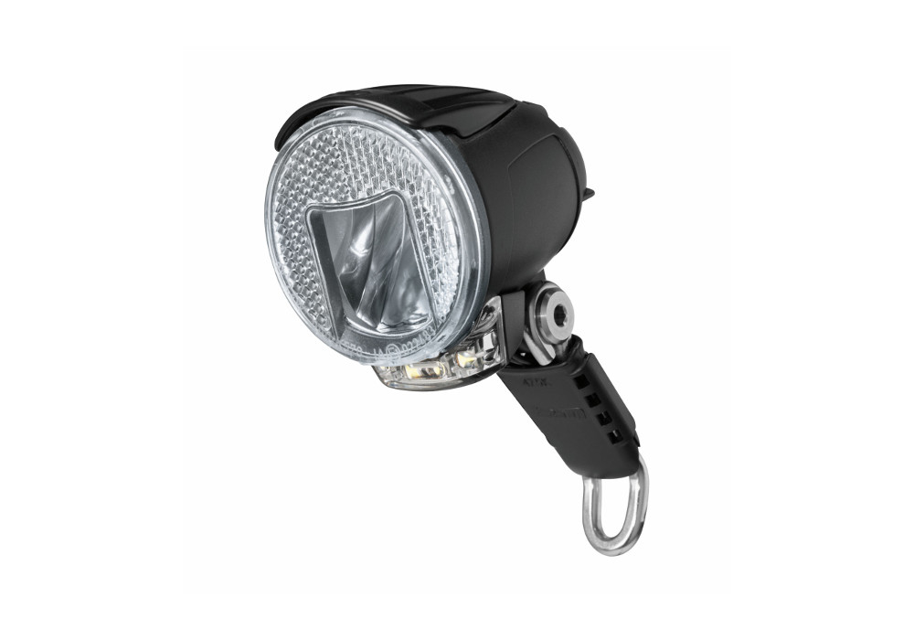 BUSCH + MÜLLER dynamo LED front light CYO PREMIUM RT Senso Plus | 57,50 €