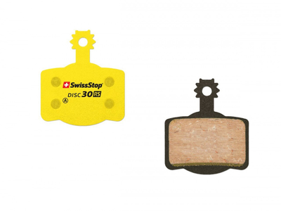 SWISSSTOP Brake Pads Disc 30 RS  for Magura MT 2/4/6/8 |...