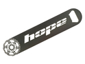 HOPE Bottleopener Stainless Steel