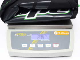 HOPE Wheel Bag for 1 wheel MTB 29"