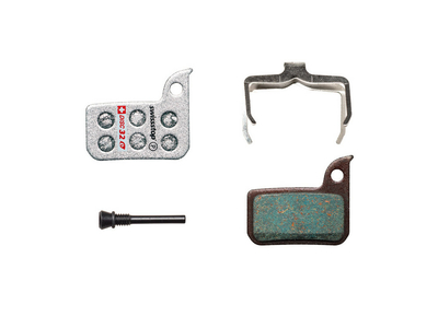 SWISSSTOP Brake Pads Disc 32 E organic for SRAM HDR |...