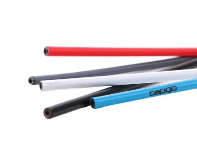 CAPGO Bremszug Set Blue Line | Shimano Road
