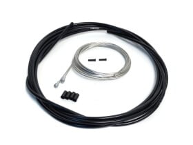 CAPGO Bremszug Set Blue Line | Shimano Road