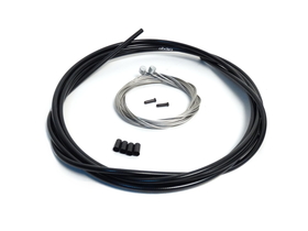 CAPGO Brake Wire Set Blue Line | Shimano MTB