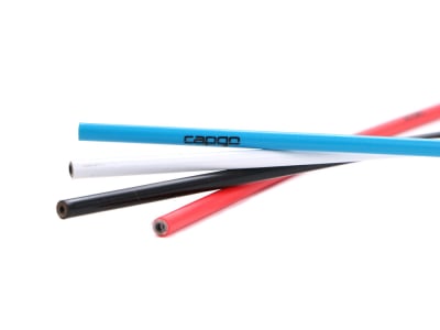 CAPGO Brake Wire Set Blue Line | Campagnolo Road