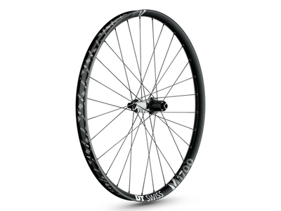 DT SWISS Hinterrad 27,5 | 650B M 1700 Spline 35 mm |...