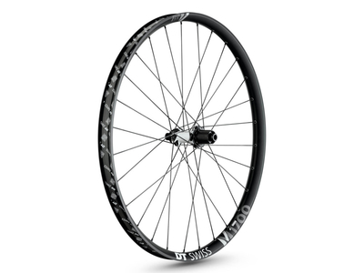 DT SWISS Hinterrad 27,5 | 650B M 1700 Spline 35 mm |...