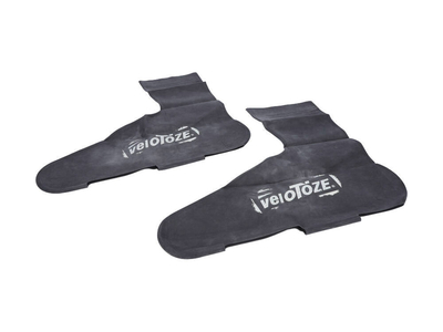 VELOTOZE berschuhe MTB lang schwarz