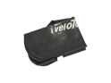VELOTOZE Shoe Covers MTB tall black M | 40.5 - 42.5
